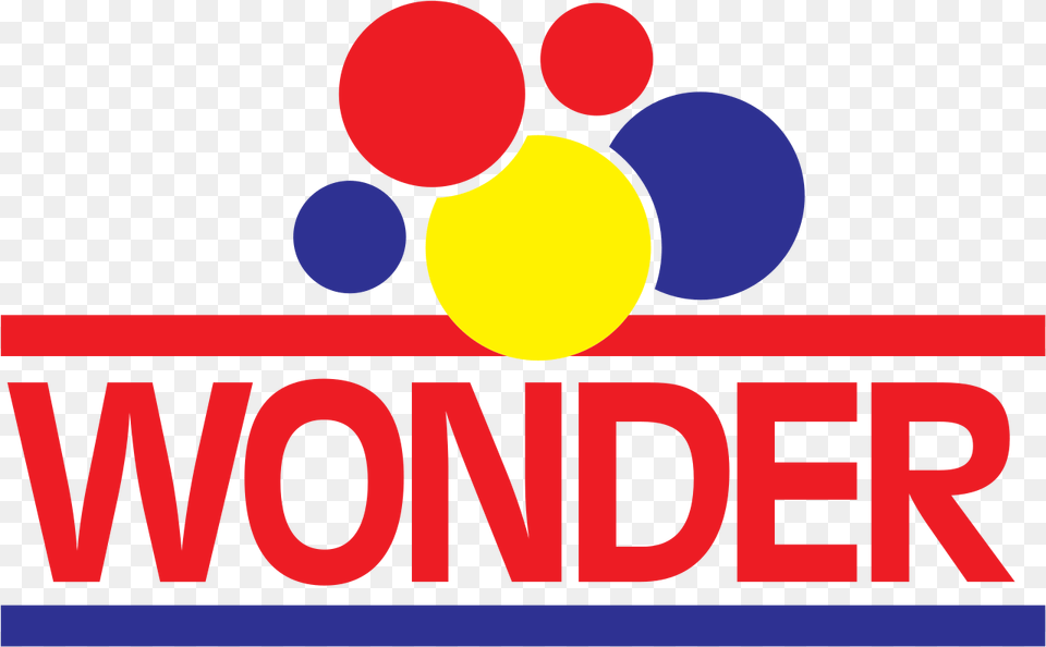 Wonder Bread Logo Wonder Bread Logo, Light Png Image