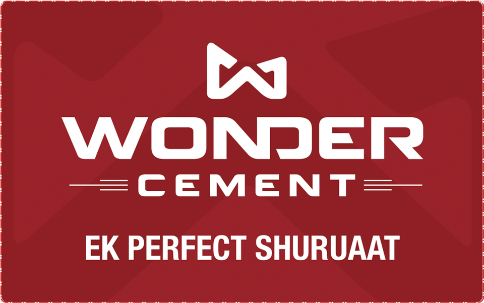 Wonder Cement Performance Curling, Text, Paper Png