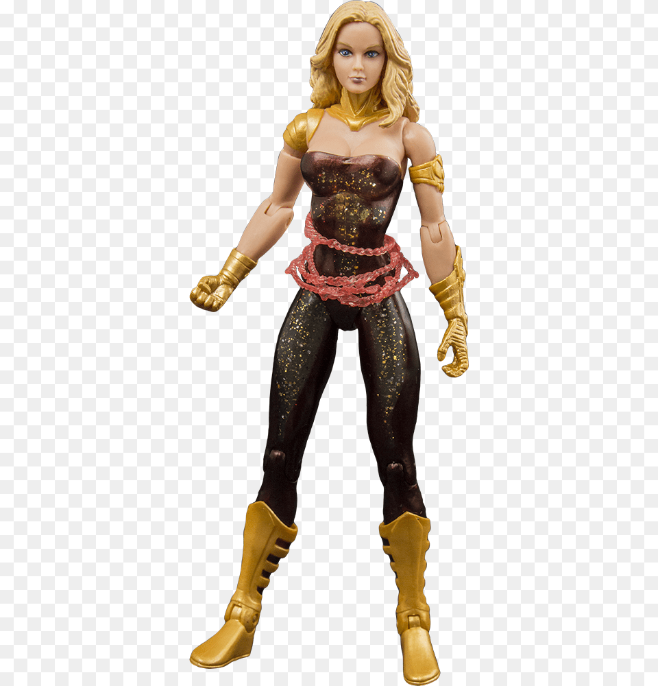 Wonder Girl Action Figure, Figurine, Adult, Female, Person Free Png