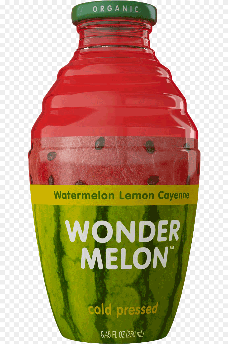 Wonder Melon Cold Pressed Juice, Food, Fruit, Plant, Produce Free Png