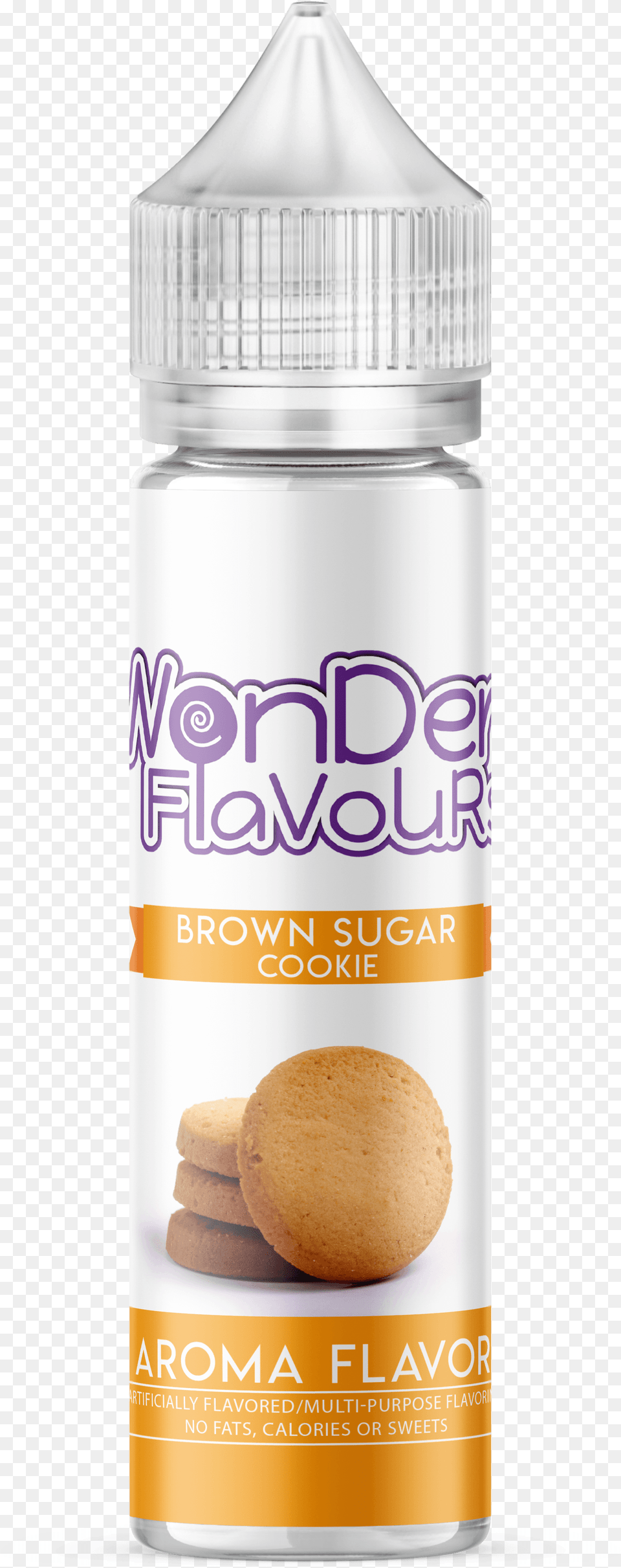 Wonder Super Concentrates Brown Sugar Cookie Cosmetics, Jar, Bottle, Perfume Free Png