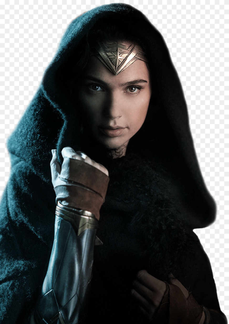 Wonder Woman, Adult, Portrait, Photography, Person Png