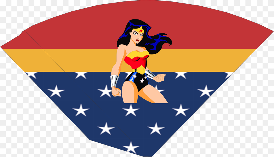 Wonder Woman, Adult, Female, Person, Clothing Free Transparent Png