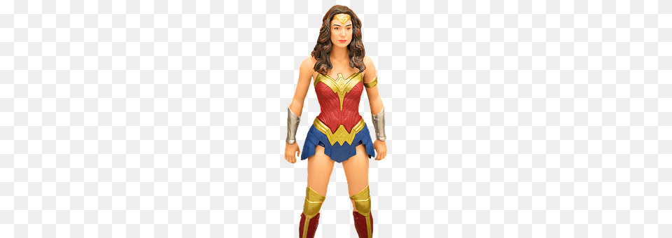 Wonder Woman Clothing, Costume, Person, Adult Free Transparent Png