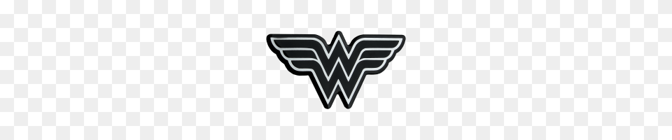 Wonder Woman, Emblem, Symbol, Logo, Smoke Pipe Png Image