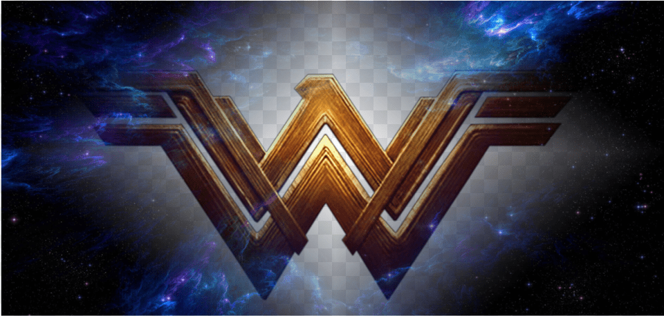 Wonder Woman 2017 Logo, Architecture, Building, Purple, Accessories Free Png Download