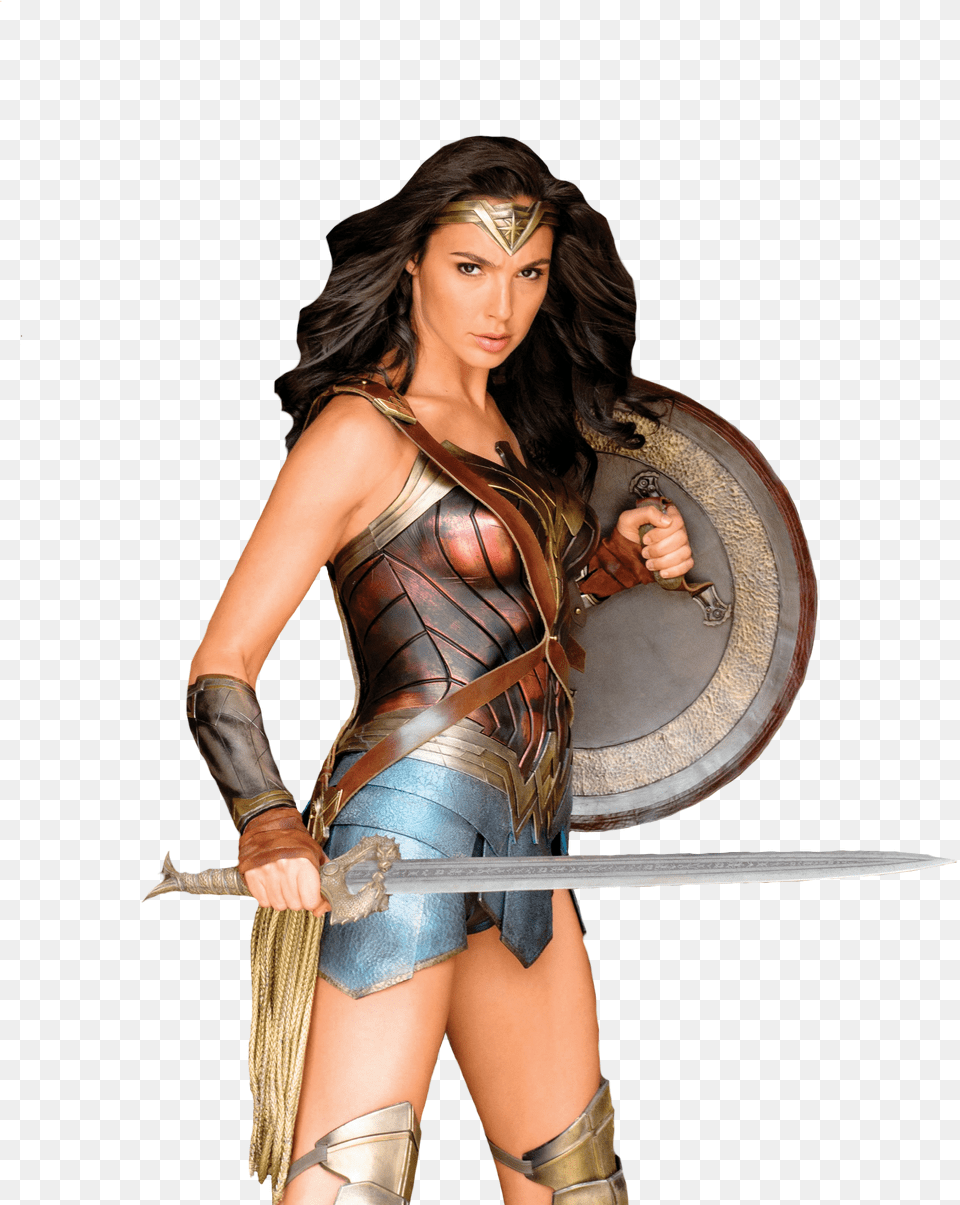 Wonder Woman 2017 No Background, Adult, Clothing, Costume, Female Png