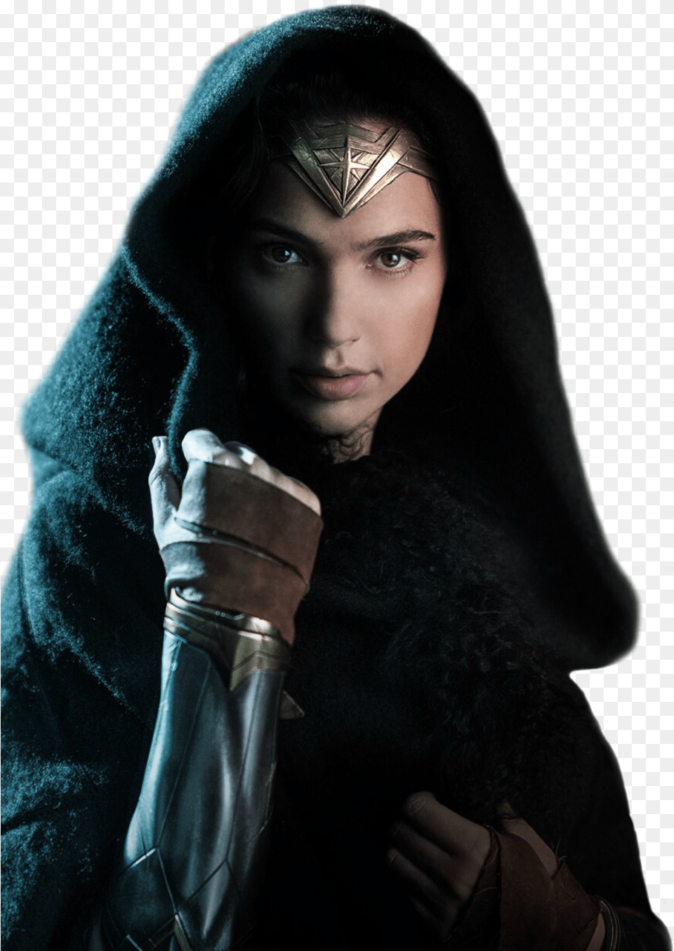 Wonder Woman, Adult, Portrait, Photography, Person Free Png