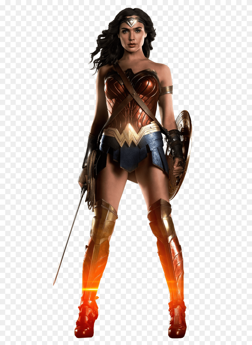 Wonder Woman, Adult, Person, Female, Costume Png Image