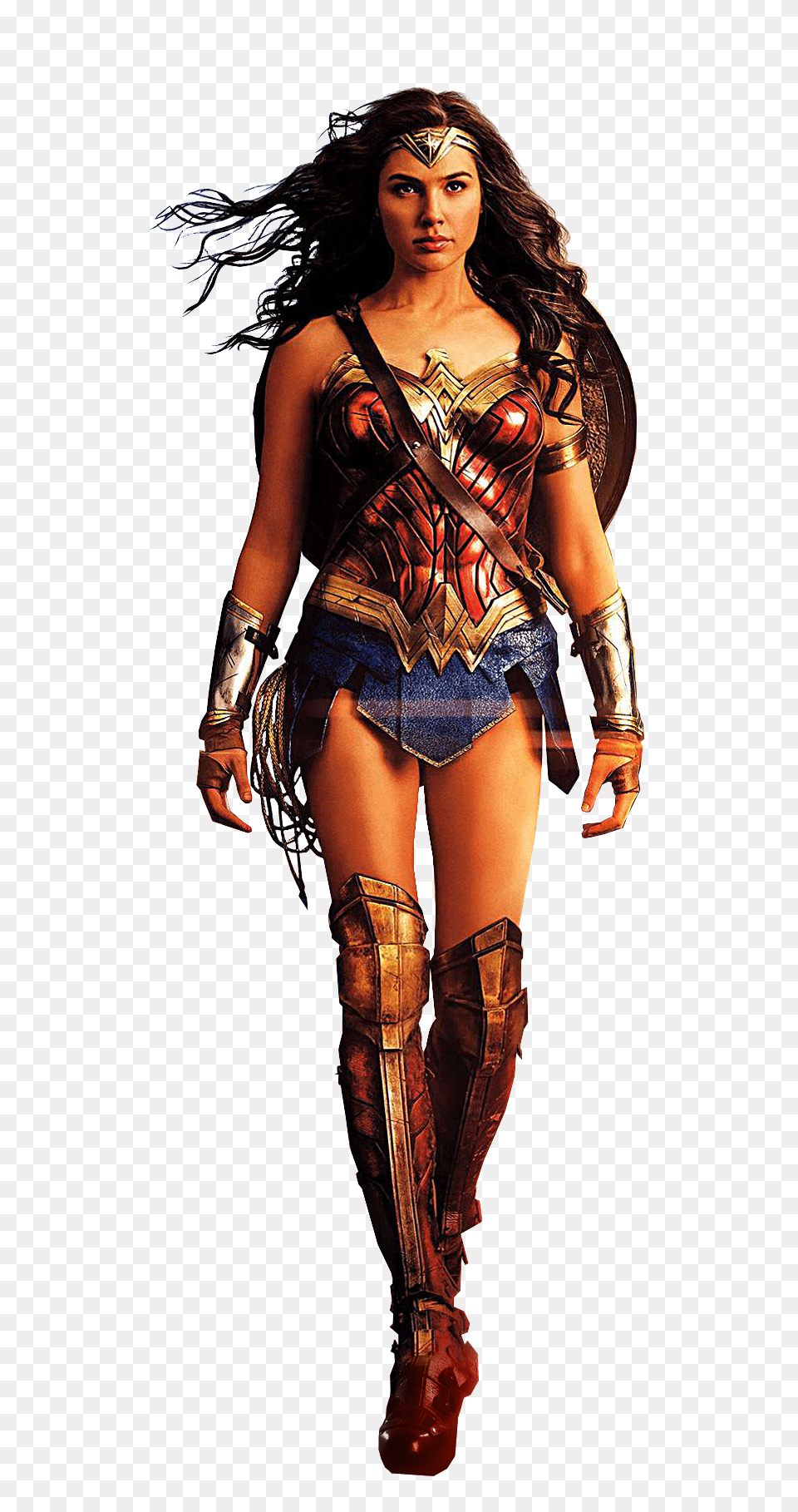 Wonder Woman, Adult, Clothing, Costume, Female Png Image