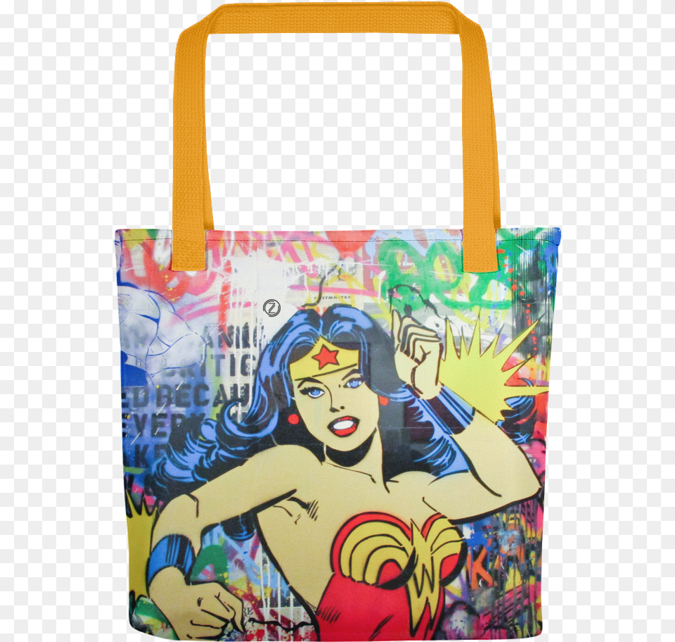 Wonder Woman, Accessories, Bag, Handbag, Purse Free Png Download