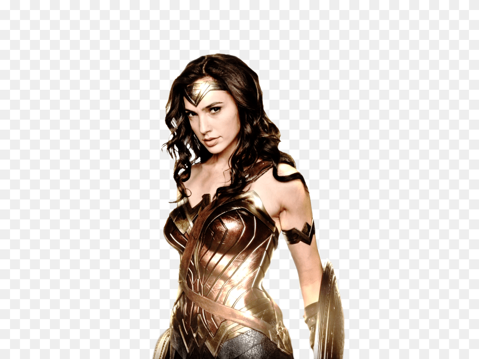 Wonder Woman, Adult, Portrait, Photography, Person Free Png