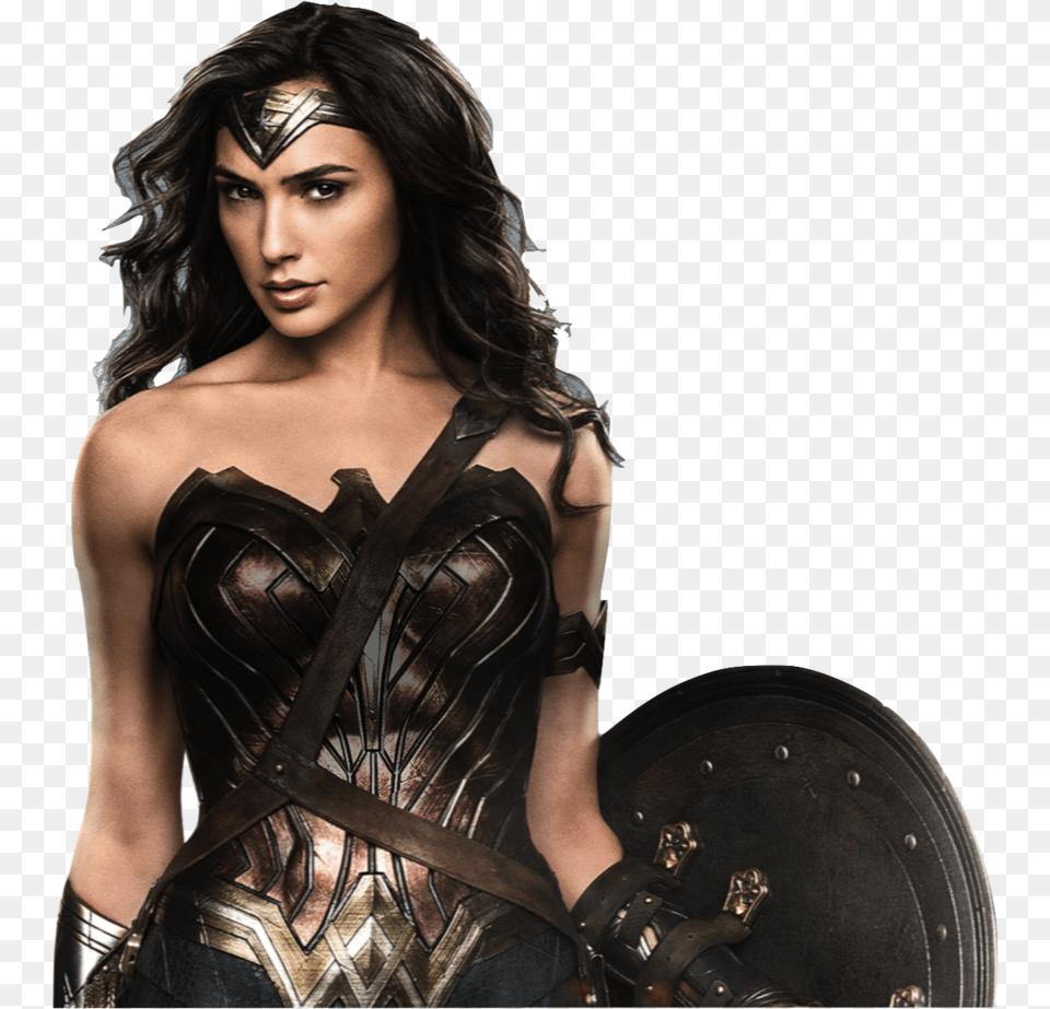 Wonder Woman, Adult, Female, Person, Armor Free Png