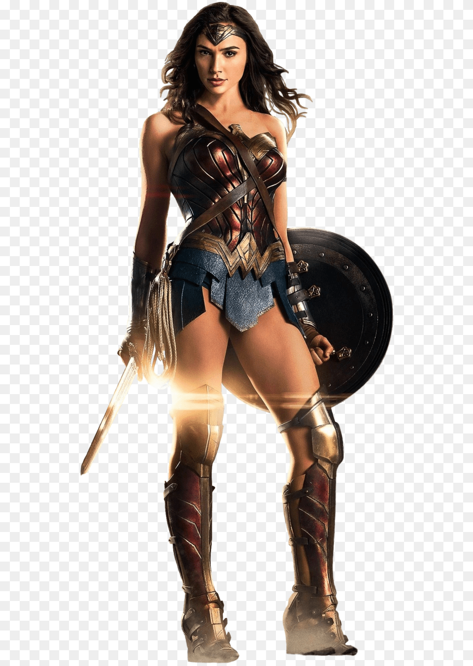 Wonder Woman, Adult, Clothing, Costume, Female Free Png Download