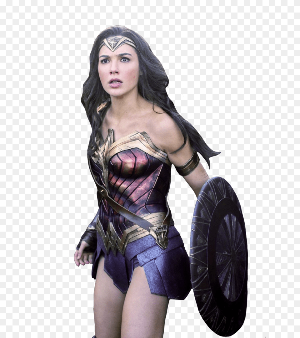 Wonder Woman, Adult, Person, Female, Costume Free Png