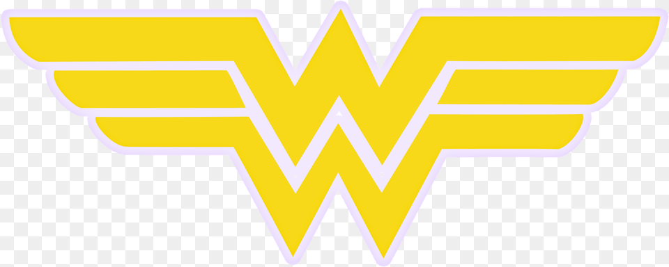 Wonder Woman Baby Clipart Oh My Fiesta For Geeks Wonder Mujer Maravilla Logo, Symbol Free Png Download