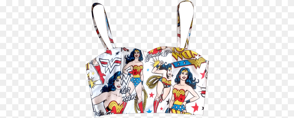 Wonder Woman Cartoon, Accessories, Purse, Handbag, Bag Png