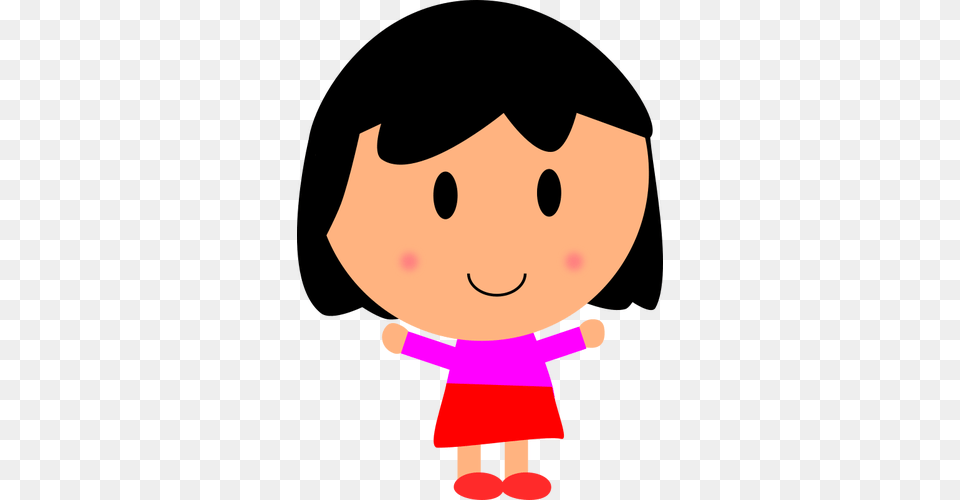 Wonder Woman Cartoon Clip Art, Baby, Person Free Png