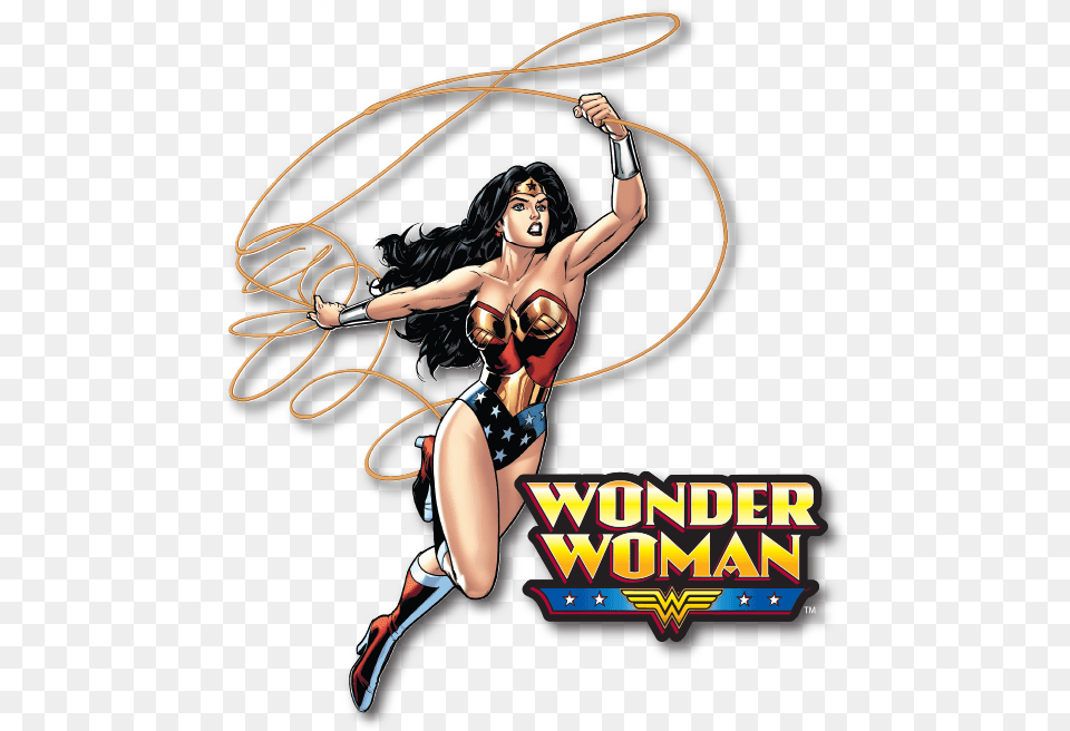 Wonder Woman Comic, Book, Comics, Publication, Adult Png Image