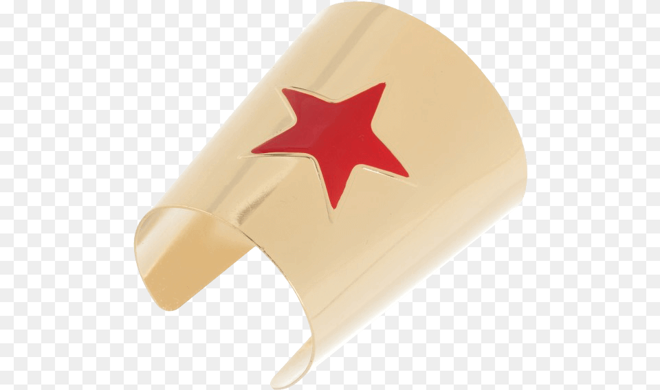 Wonder Woman Cuff Bracelets Superstar Golden Goose Sneakers For Men, Clothing, Hardhat, Helmet, Symbol Free Png Download