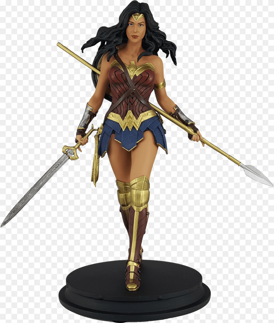 Wonder Woman Diamond Select, Adult, Person, Female, Dagger Free Transparent Png