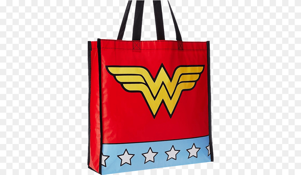 Wonder Woman Famous Line, Bag, Tote Bag, Accessories, Handbag Free Png