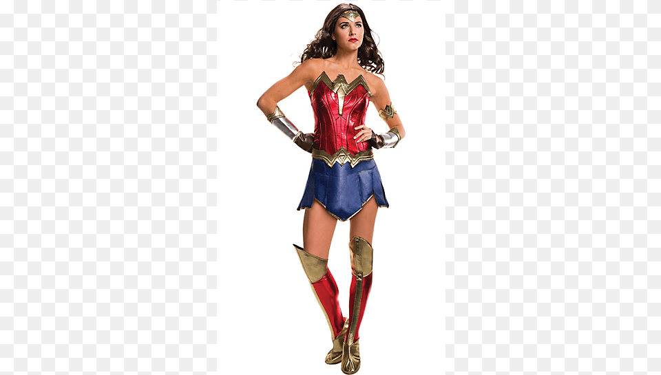 Wonder Woman Good Halloween Costumes 2018, Clothing, Costume, Person, Adult Png Image