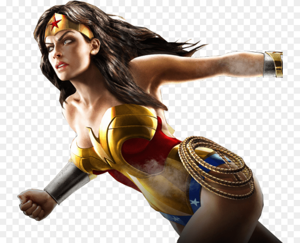 Wonder Woman Hd, Accessories, Person, Female, Adult Free Png