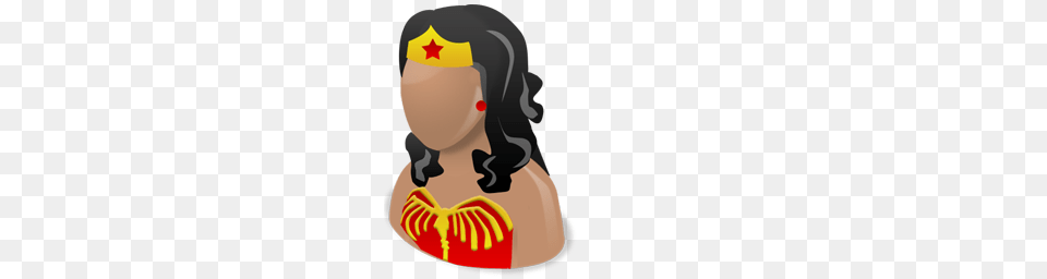 Wonder Woman Icons, Accessories Free Png