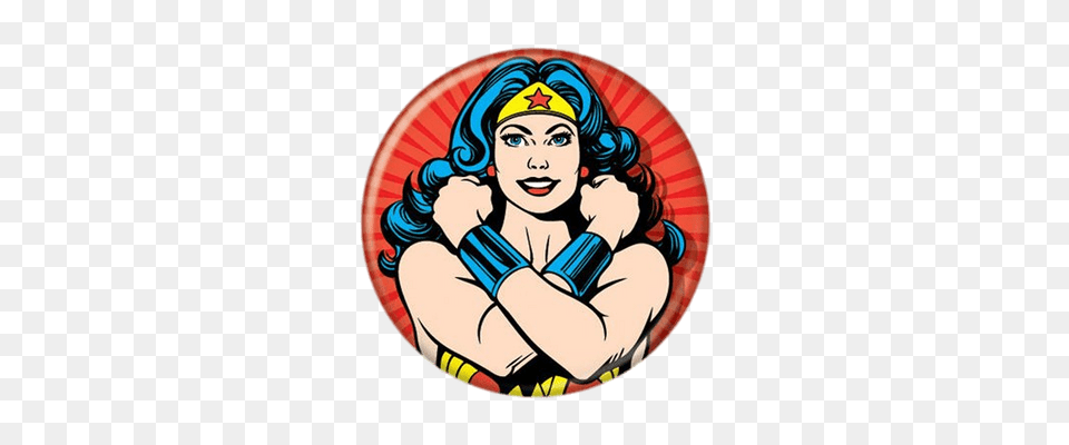 Wonder Woman Images, Logo, Person, Face, Head Png Image