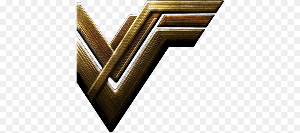 Wonder Woman Is Worth Getting Excited For Wonder Woman Logo Hd, Wood, Plywood, Art, Graphics Free Png Download