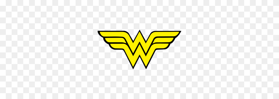 Wonder Woman Logo, Symbol Png Image