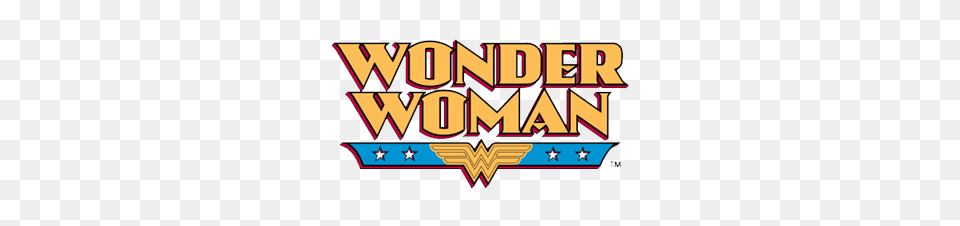 Wonder Woman Logo, Dynamite, Weapon Free Png Download