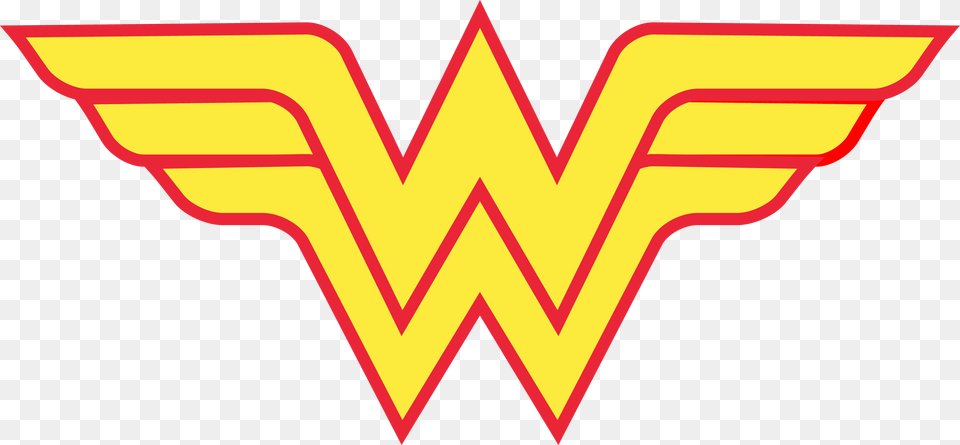 Wonder Woman Logo, Dynamite, Weapon, Symbol Png