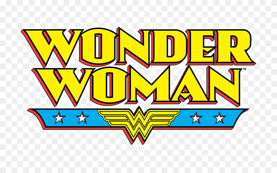 Wonder Woman Logo, Dynamite, Weapon Png Image