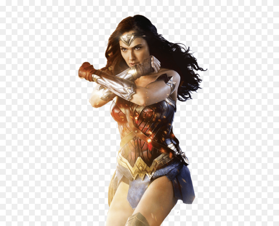 Wonder Woman Logo Hd Wonder Woman, Adult, Person, Leisure Activities, Female Free Transparent Png