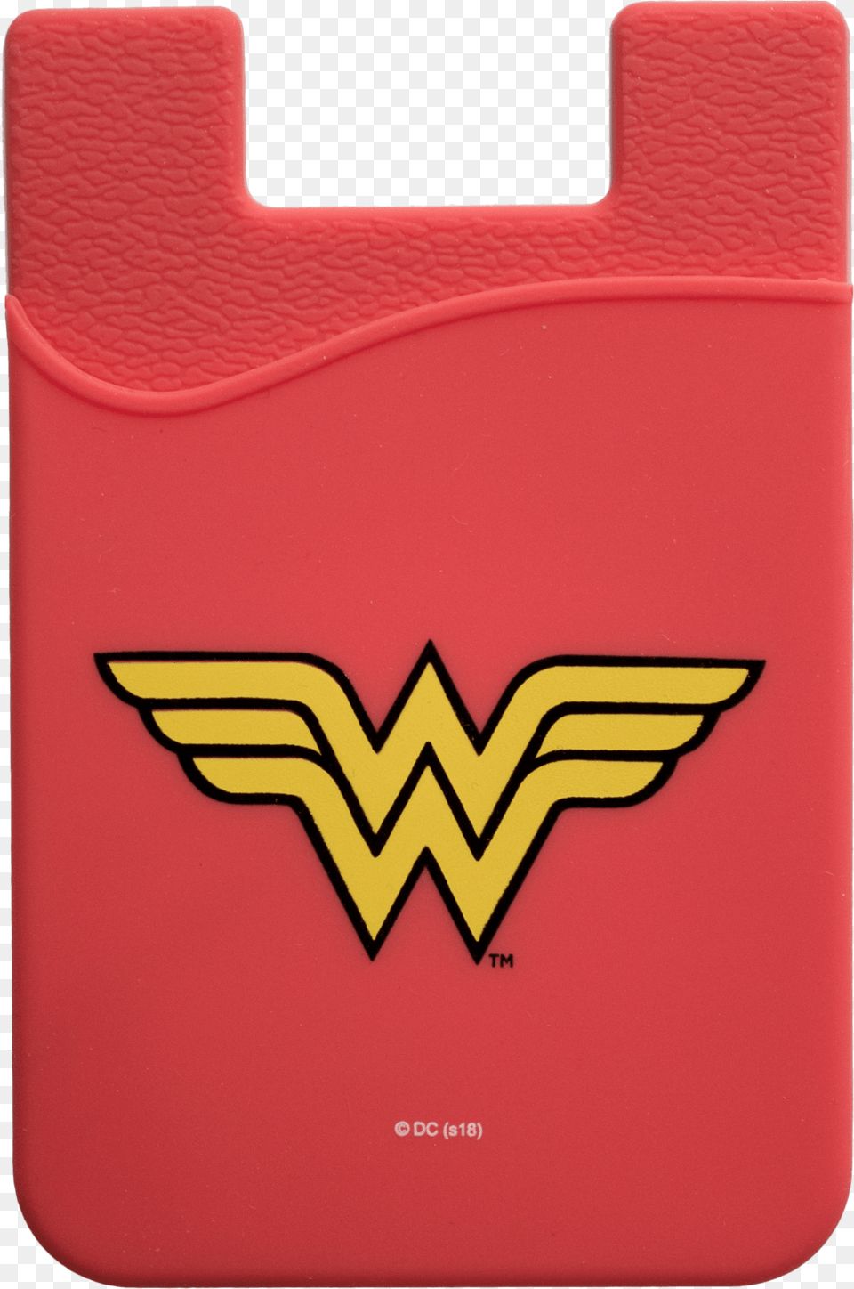 Wonder Woman Logo Smartphone Card Wonder Woman Logo Free Transparent Png