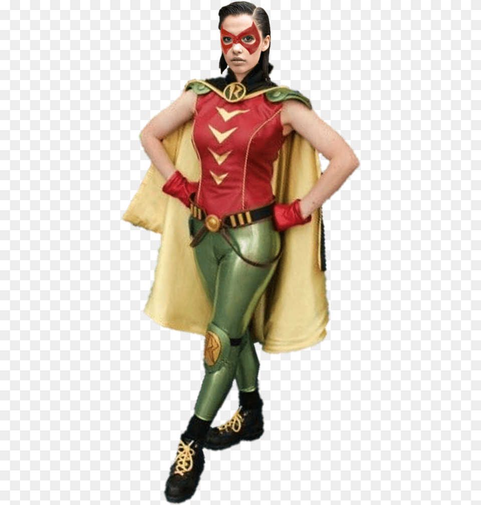Wonder Woman Logo Transparent Background Cape, Adult, Person, Female, Costume Png Image