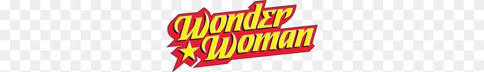 Wonder Woman Logo Vector, Dynamite, Weapon, Text Free Png Download