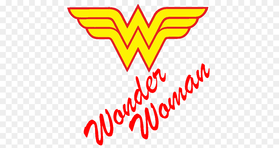 Wonder Woman Logos, Logo, Dynamite, Weapon Png