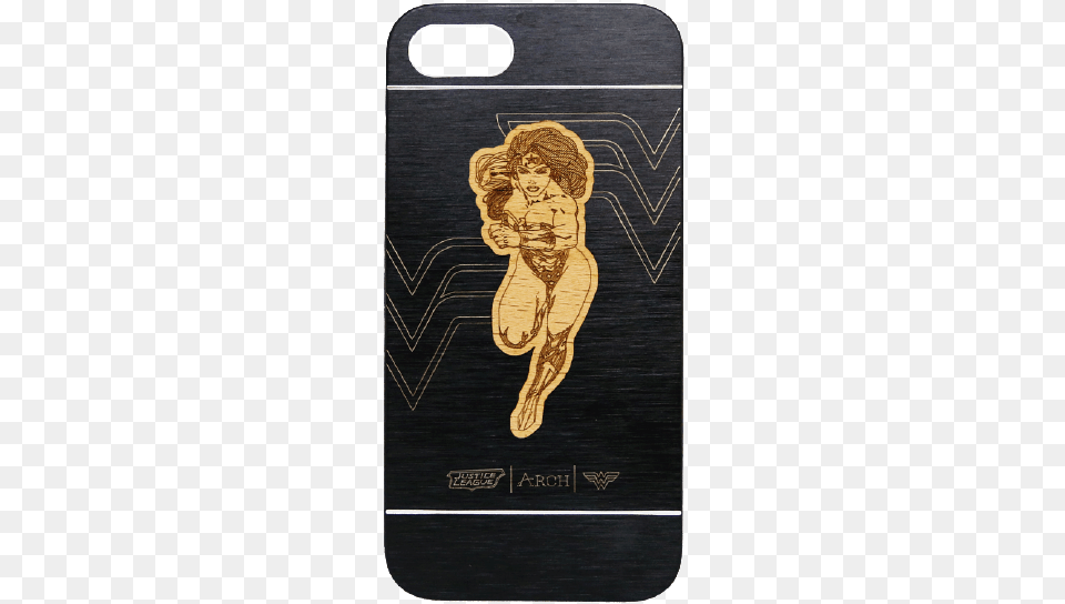 Wonder Woman Mobile Phone Case, Art, Painting, Person, Blackboard Png