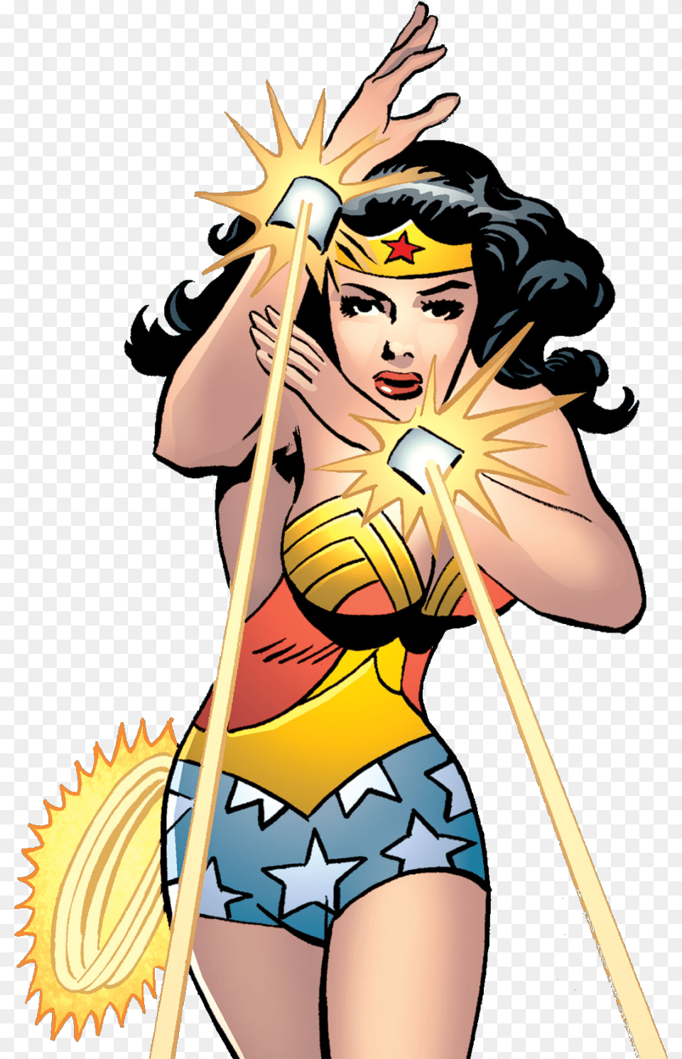 Wonder Woman New 52, Publication, Book, Comics, Adult Free Transparent Png
