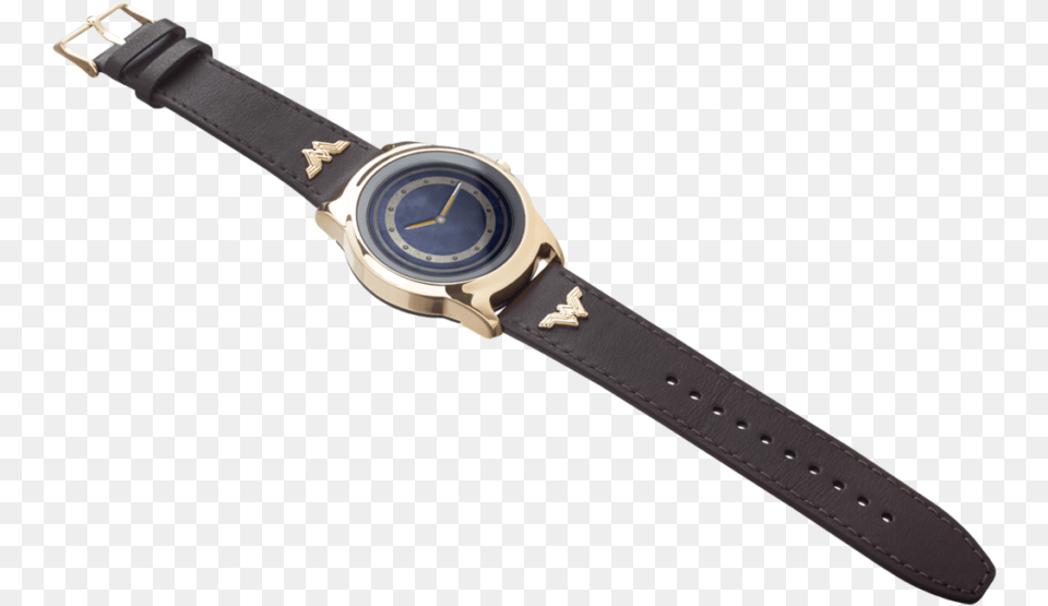 Wonder Woman Now Has Her Own Strap, Accessories, Person, Wristwatch, Body Part Free Transparent Png