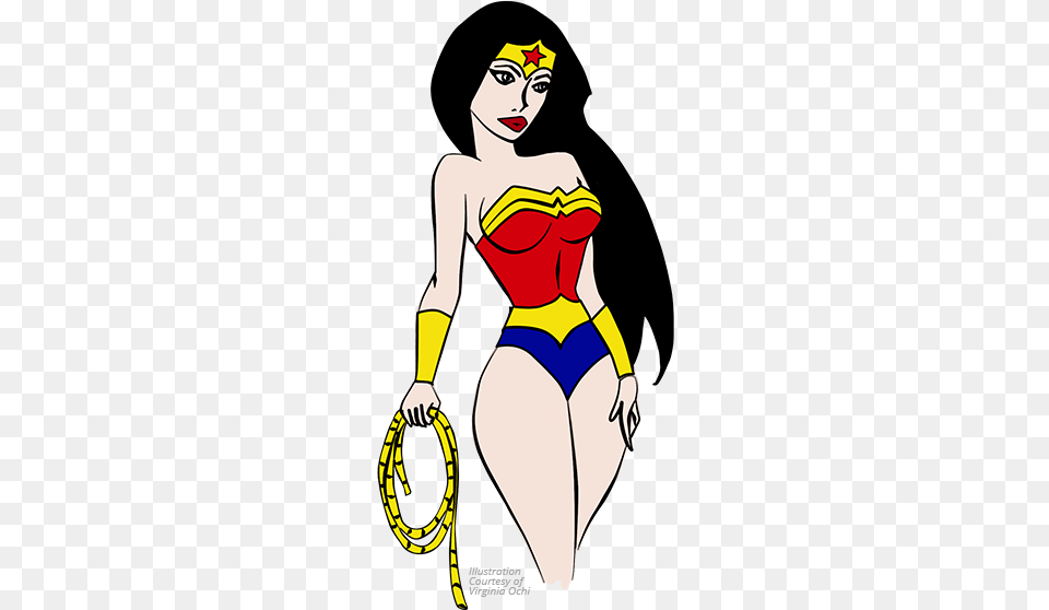 Wonder Woman Plastic Surgery Women Superhero Bodies, Adult, Female, Person, Clothing Png