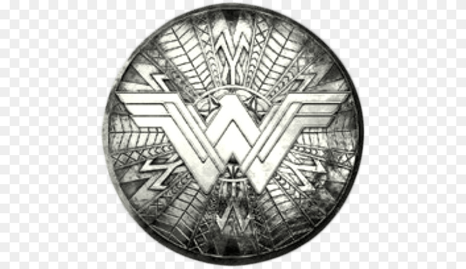 Wonder Woman Shield Pewter Lapel Pin Wonder Woman Shield Movie, Chandelier, Lamp Free Transparent Png