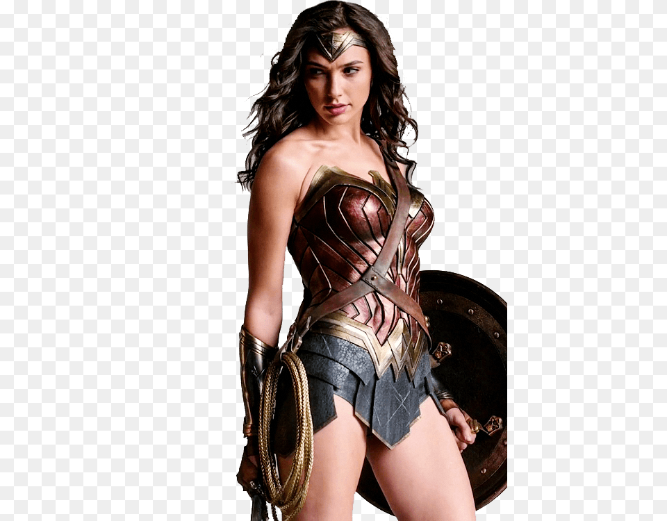 Wonder Woman Standing, Adult, Female, Person, Clothing Free Transparent Png