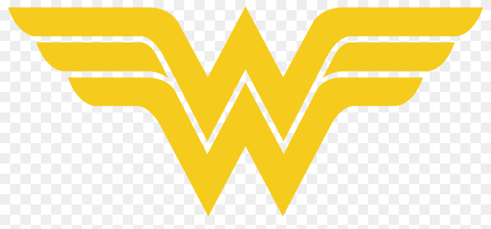 Wonder Woman Superman Batman Logo Clip Art Symbol Wonder Woman Logo, Person Png