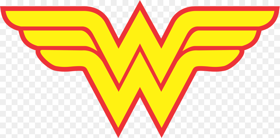 Wonder Woman Symbol, Logo, Dynamite, Weapon Free Transparent Png