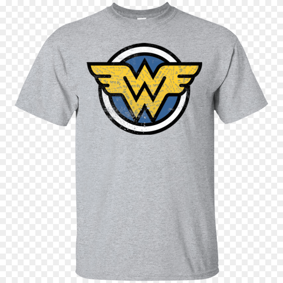 Wonder Woman T Shirt Pop Up Tee, Clothing, T-shirt Png