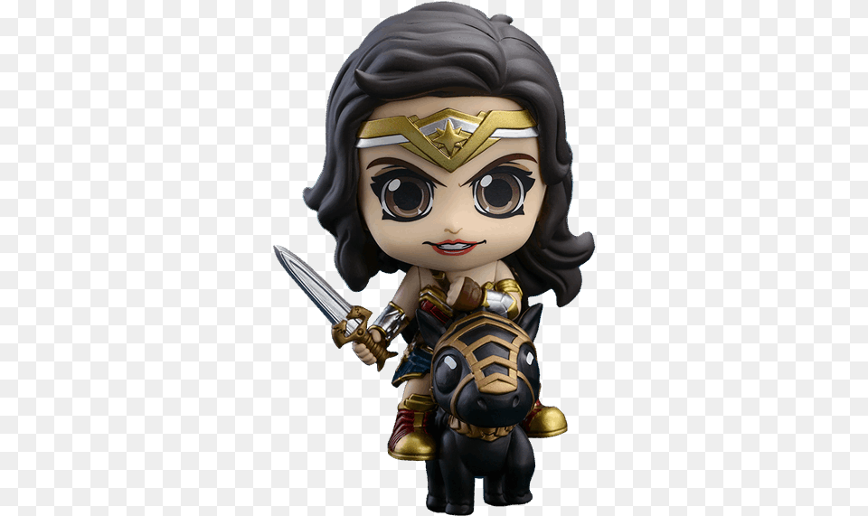 Wonder Woman Toys Pop, Baby, Person, Blade, Dagger Png Image